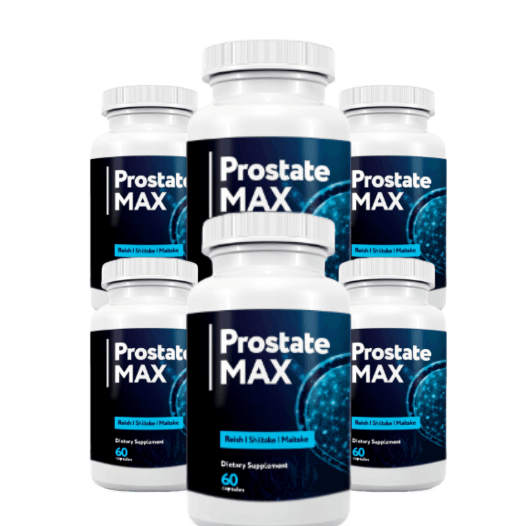 Buy Prostate Max